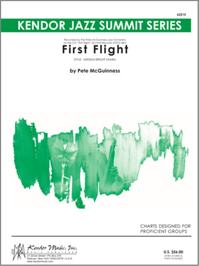 First Flight