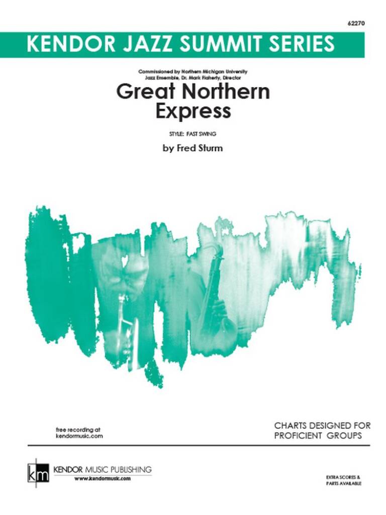 Great Northern Express