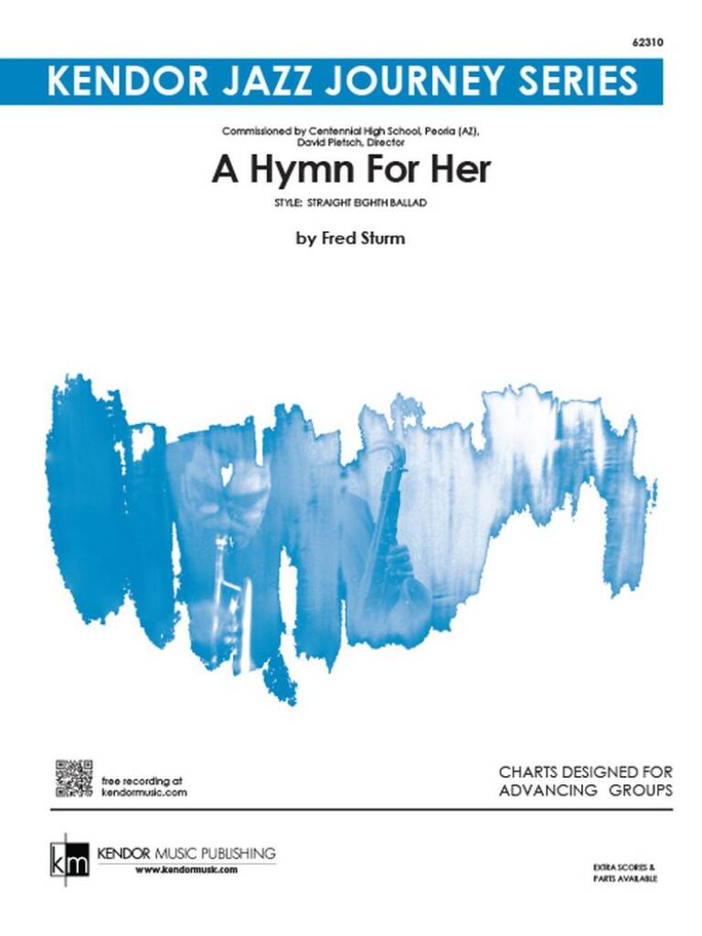 Hymn For Her, A