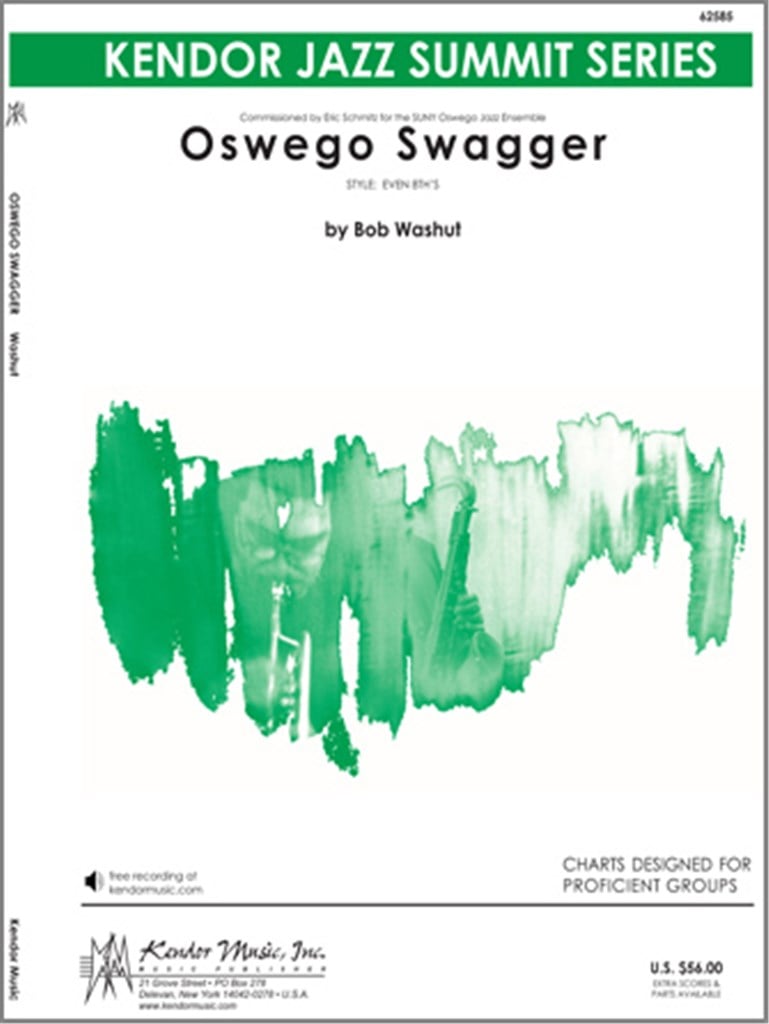 Oswego Swagger