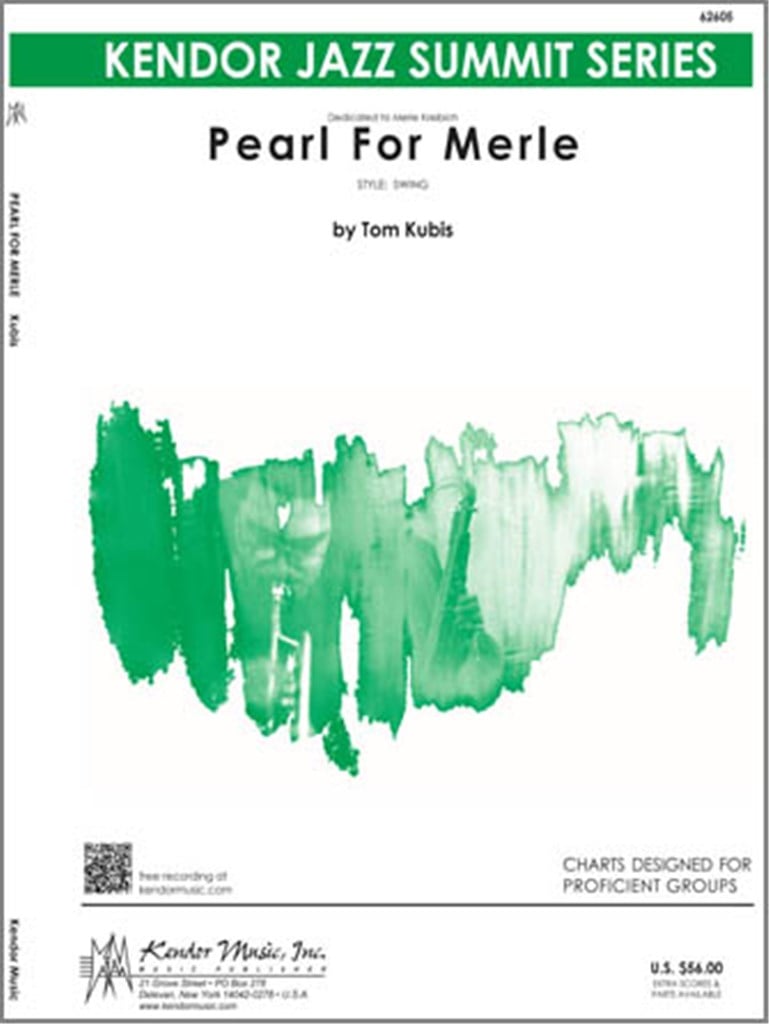 Pearl For Merle