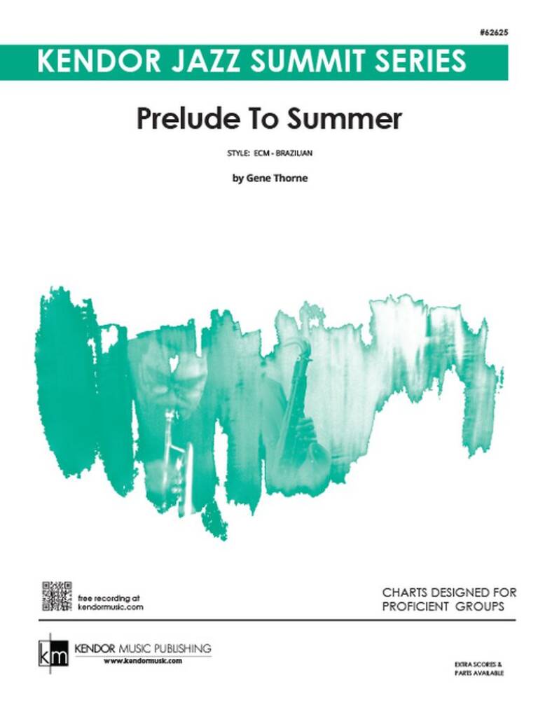Prelude To Summer