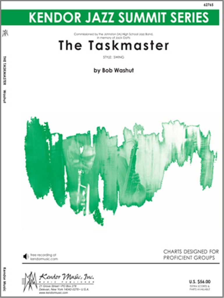 Taskmaster, The