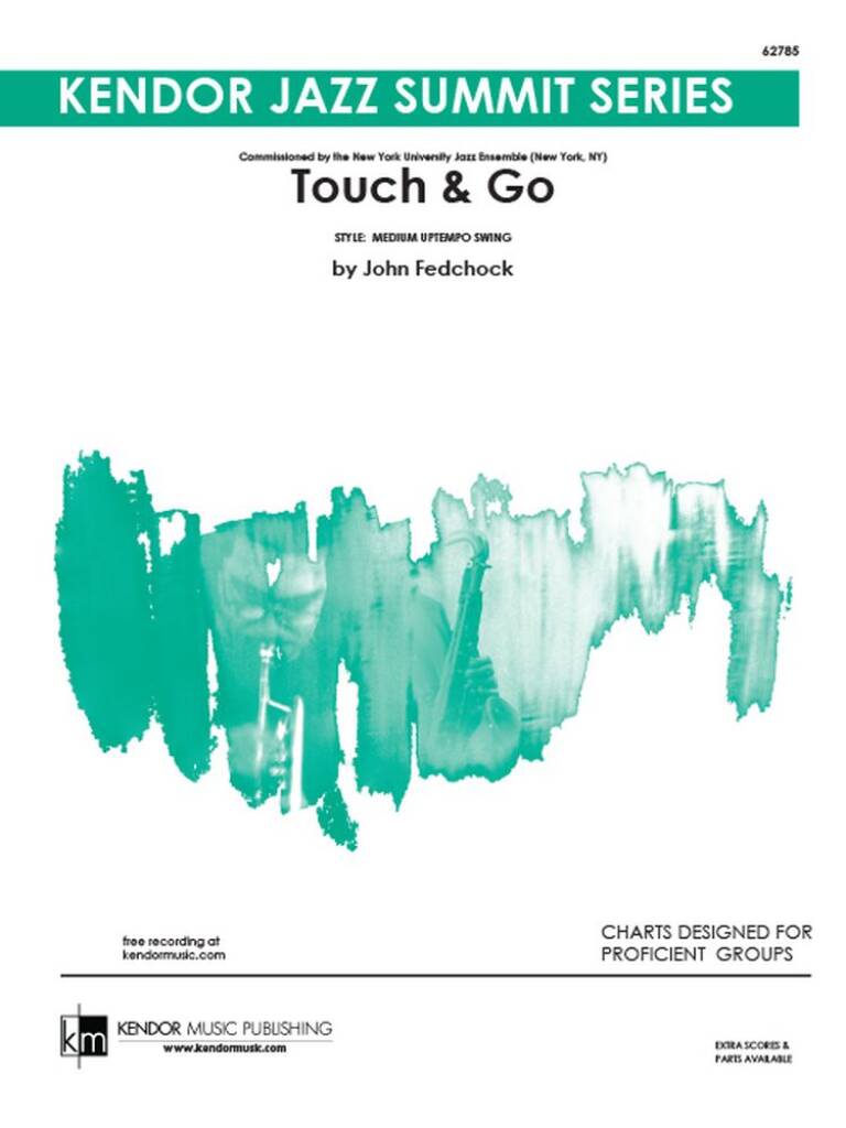 Touch & Go