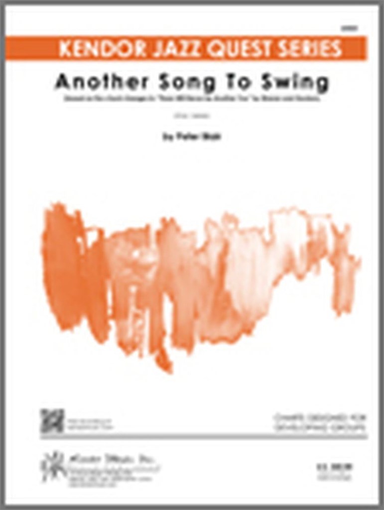 Another Song To Swing