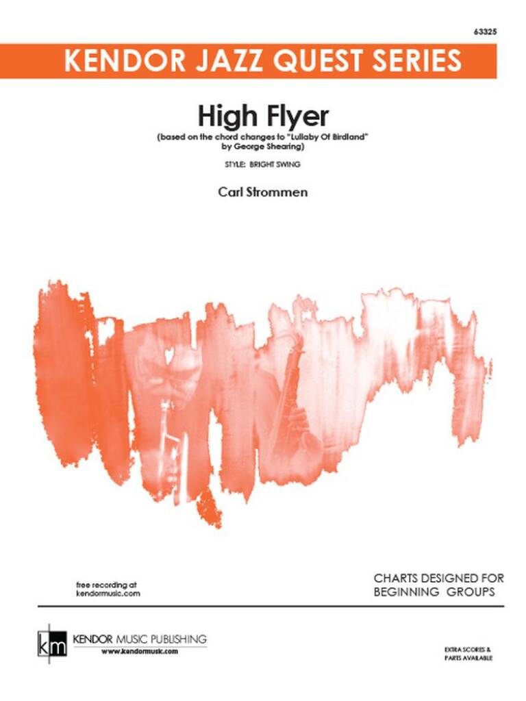High Flyer