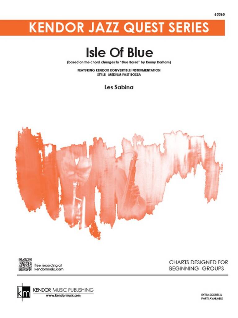 Isle Of Blue