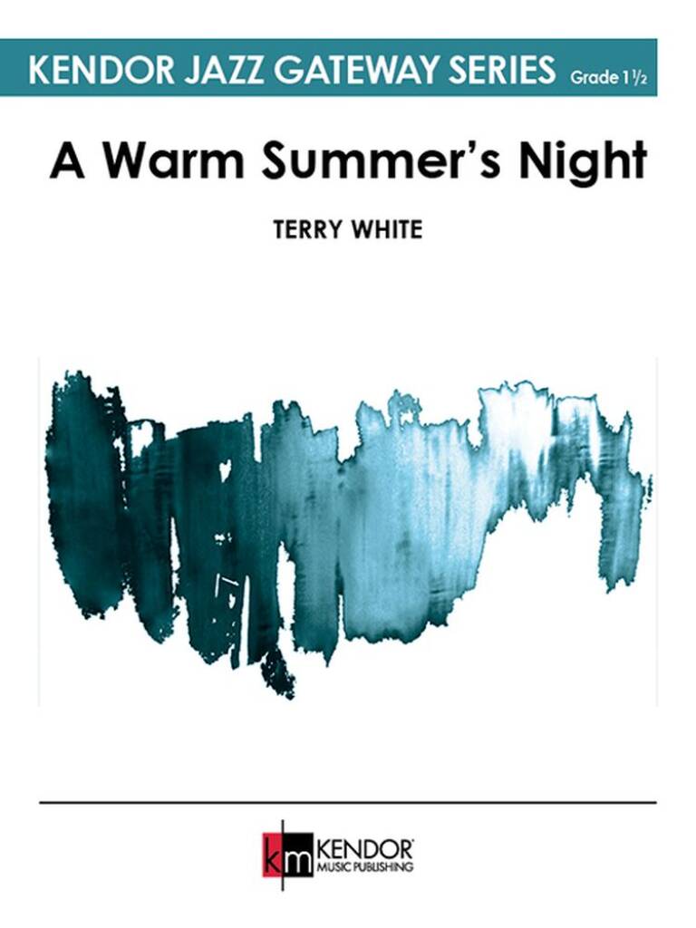 A Warm Summer's Night