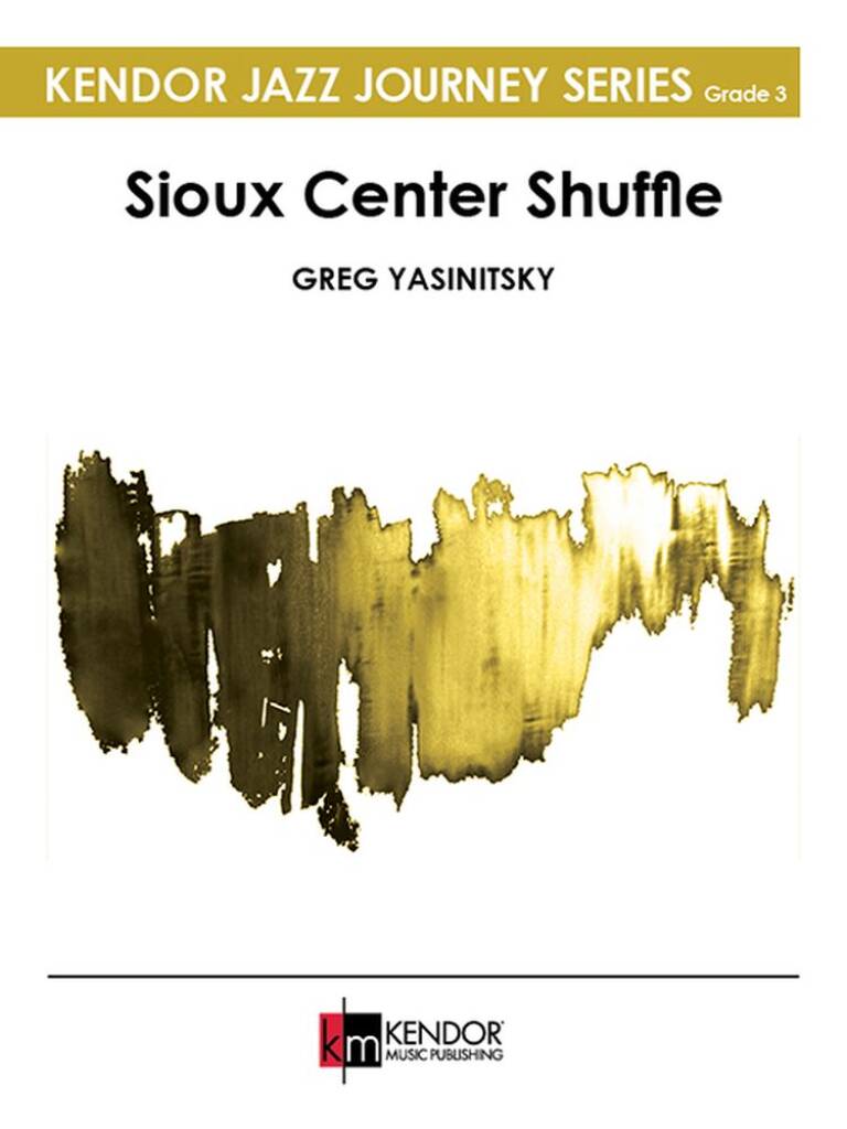 Sioux Center Shuffle
