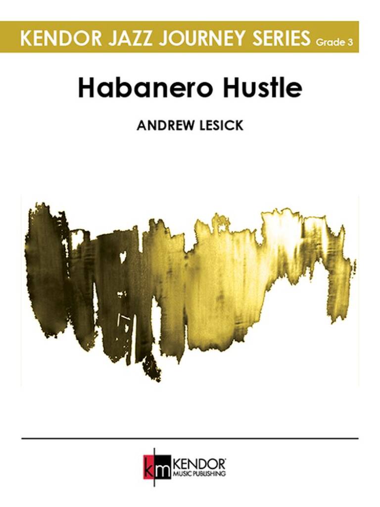 Habanero Hustle