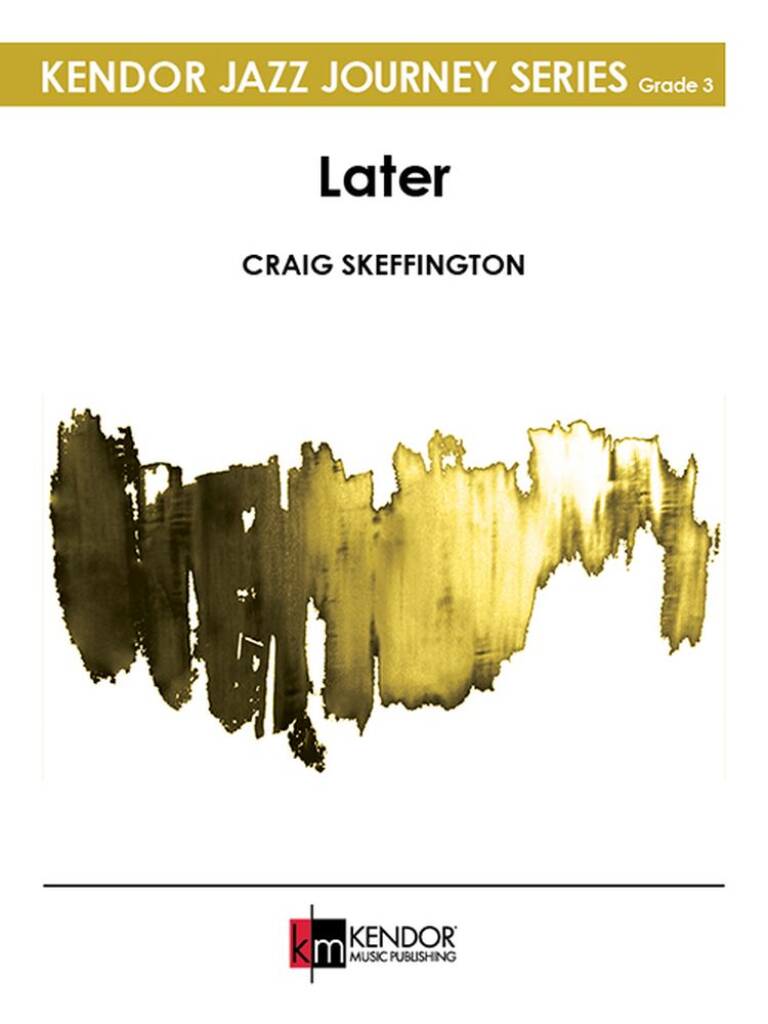 Later