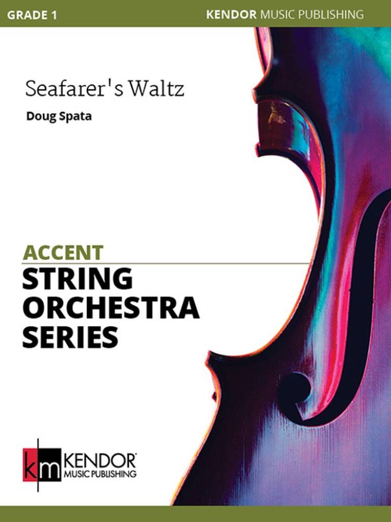 Seafarer's Waltz