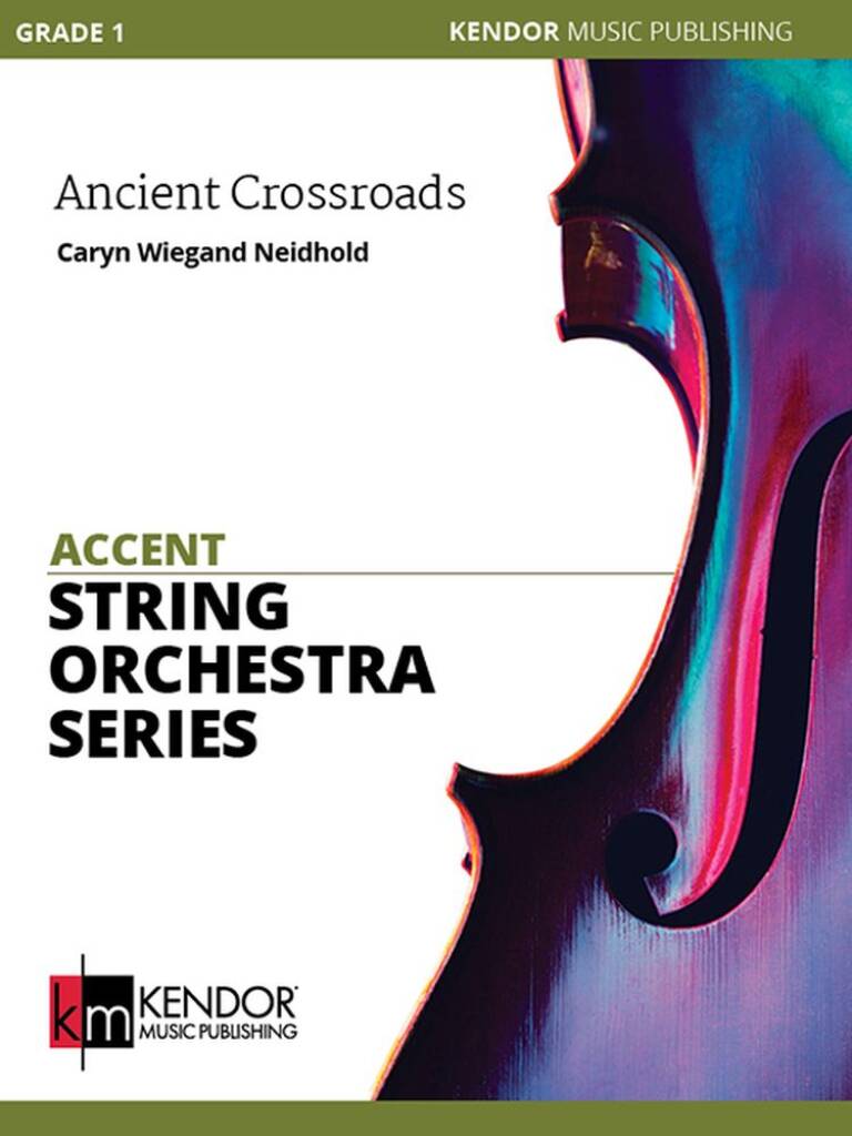 Ancient Crossroads