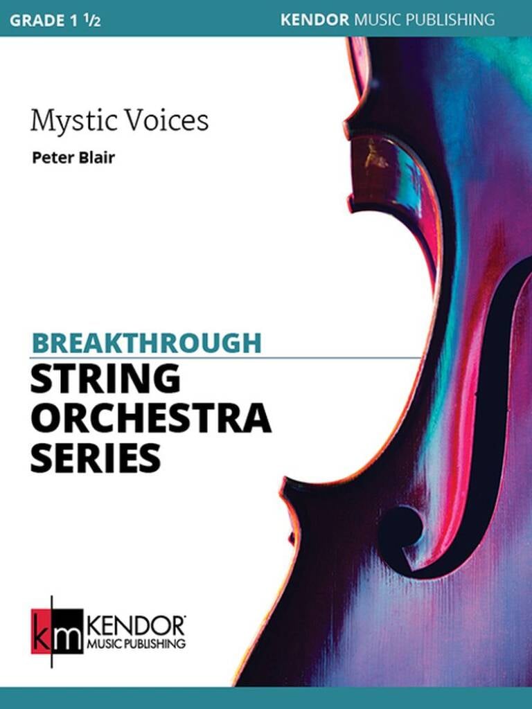 Mystic Voices