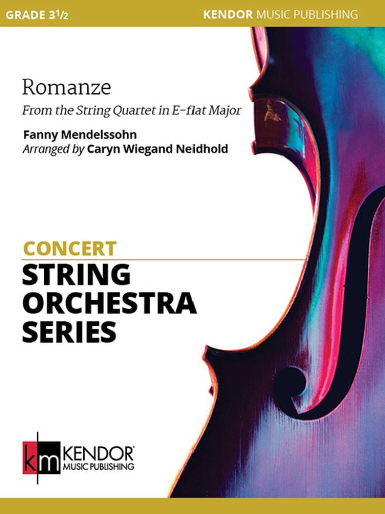 Romanze