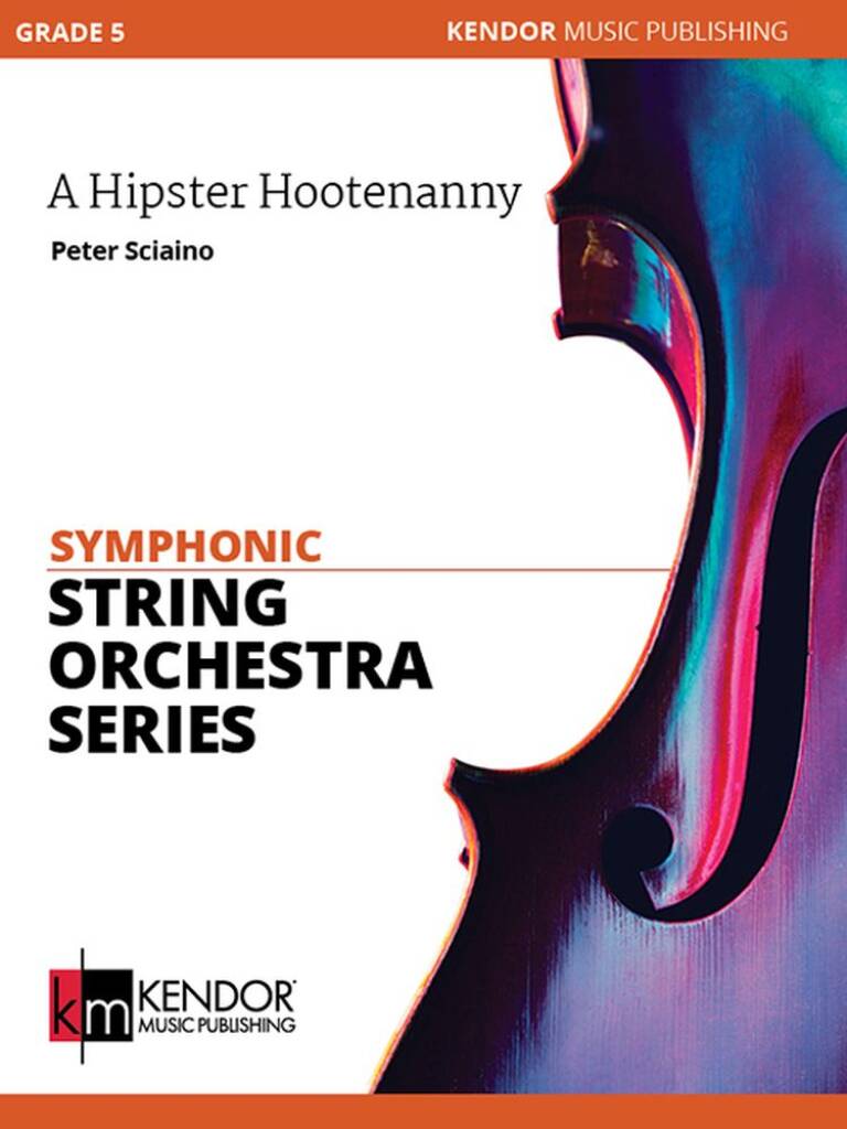 A Hipster Hootenanny