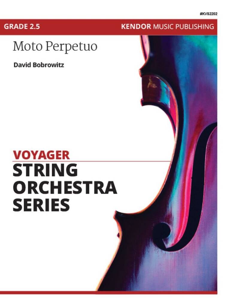 Molto Perpetuo