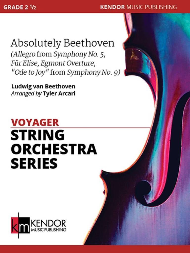 Absolutely Beethoven