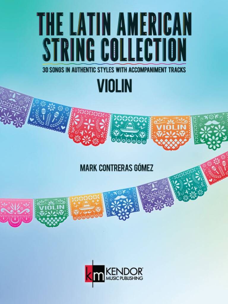 The Latin American String Collection