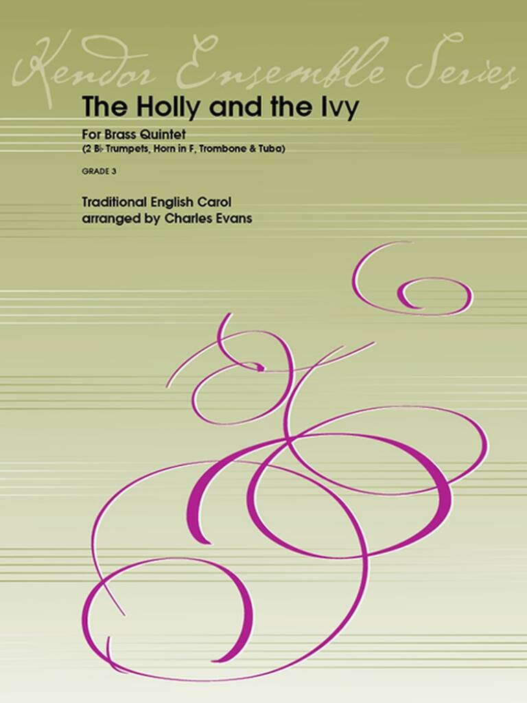 The Holly and the Ivy