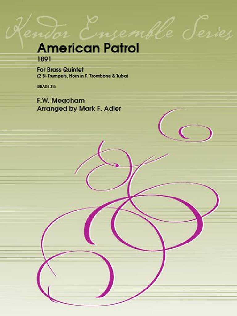 American Patrol