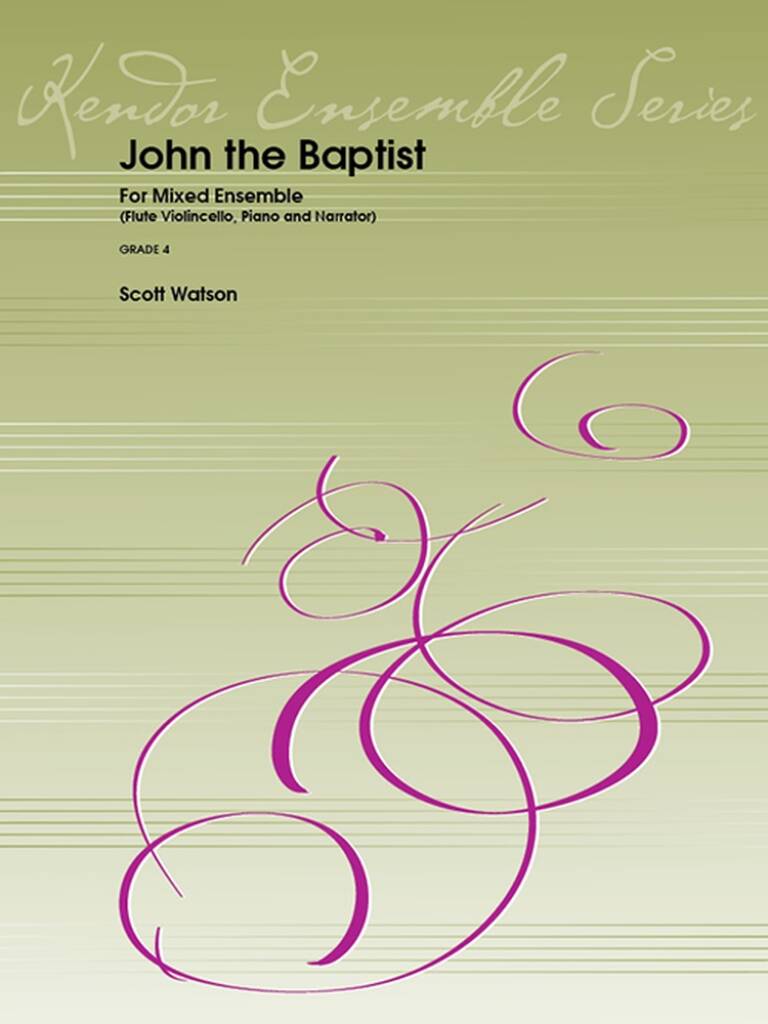 John the Baptist