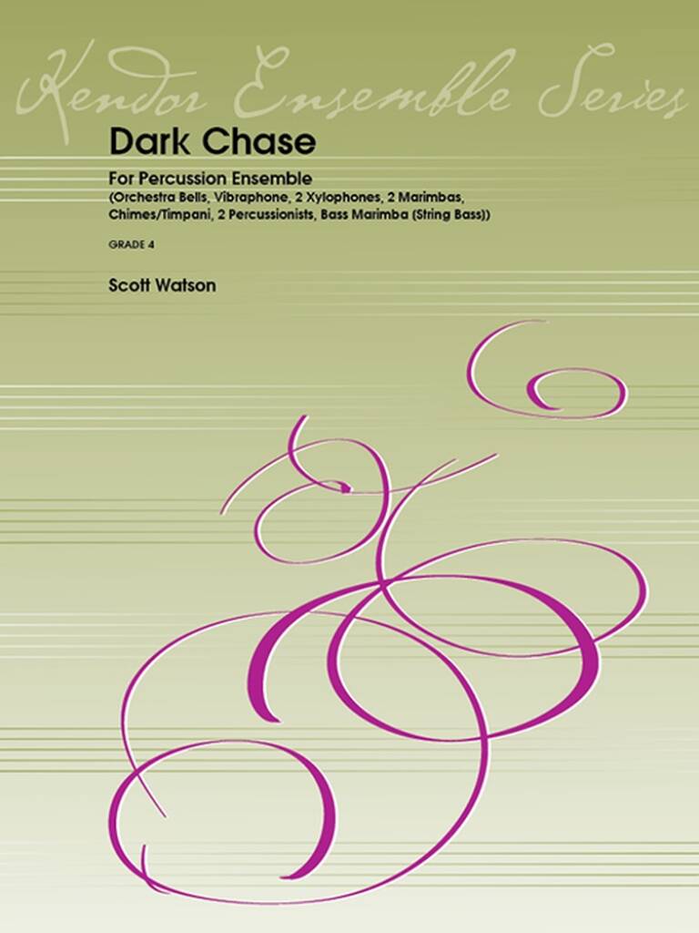 Dark Chase