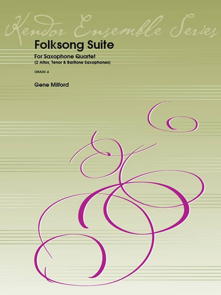 Folksong Suite