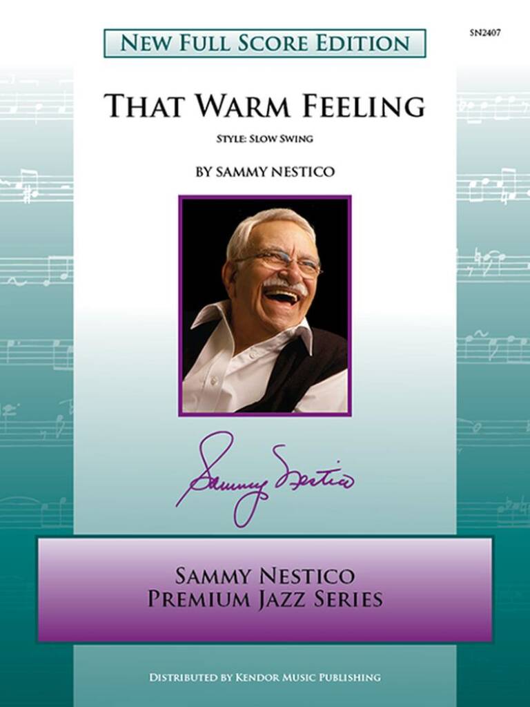 That Warm Feeling