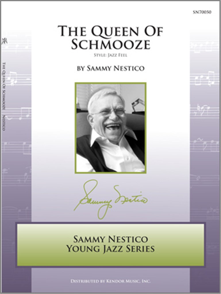 Queen Of Schmooze, The