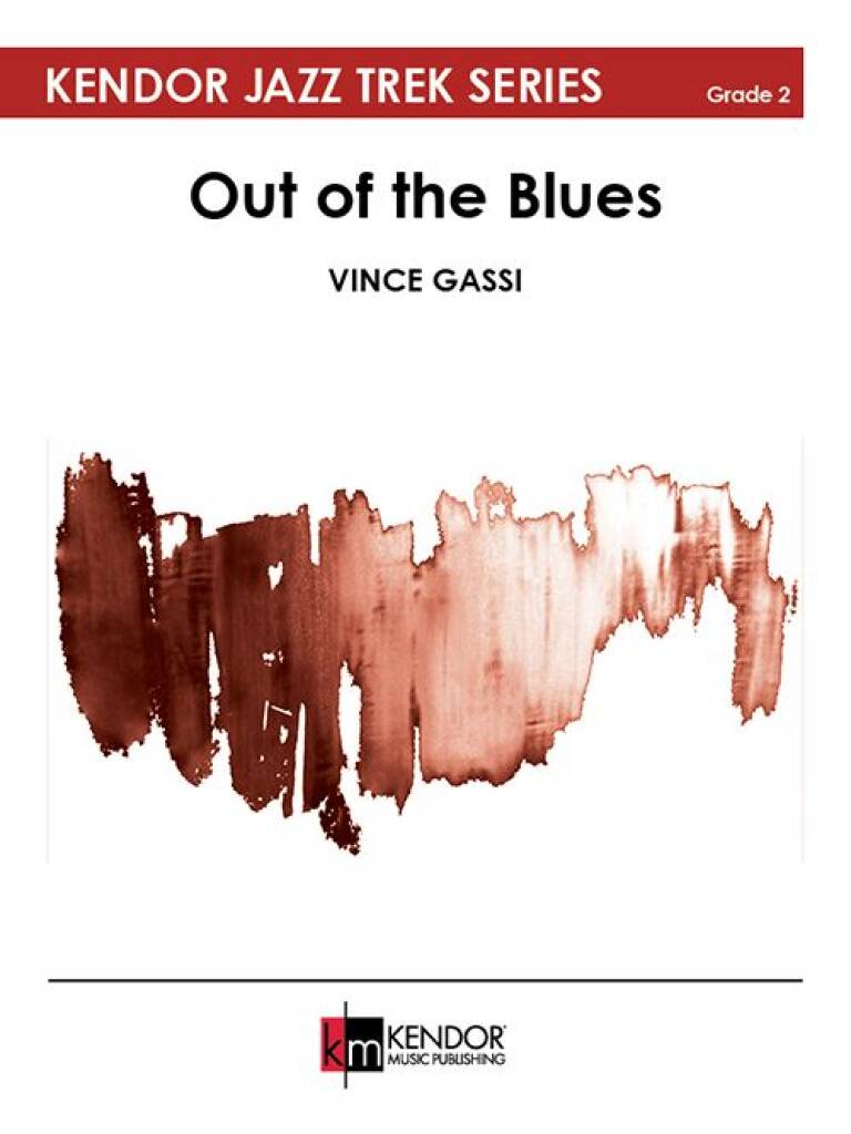 Out of the Blues