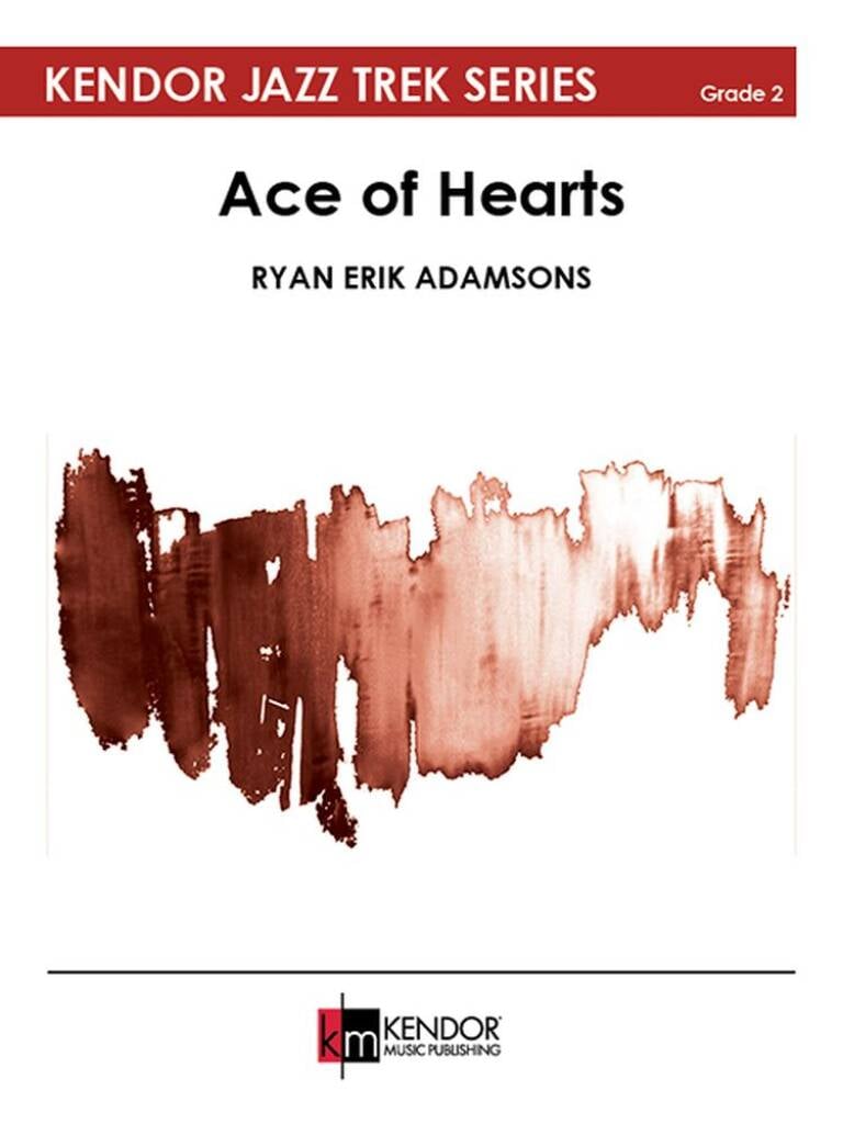 Ace of Hearts