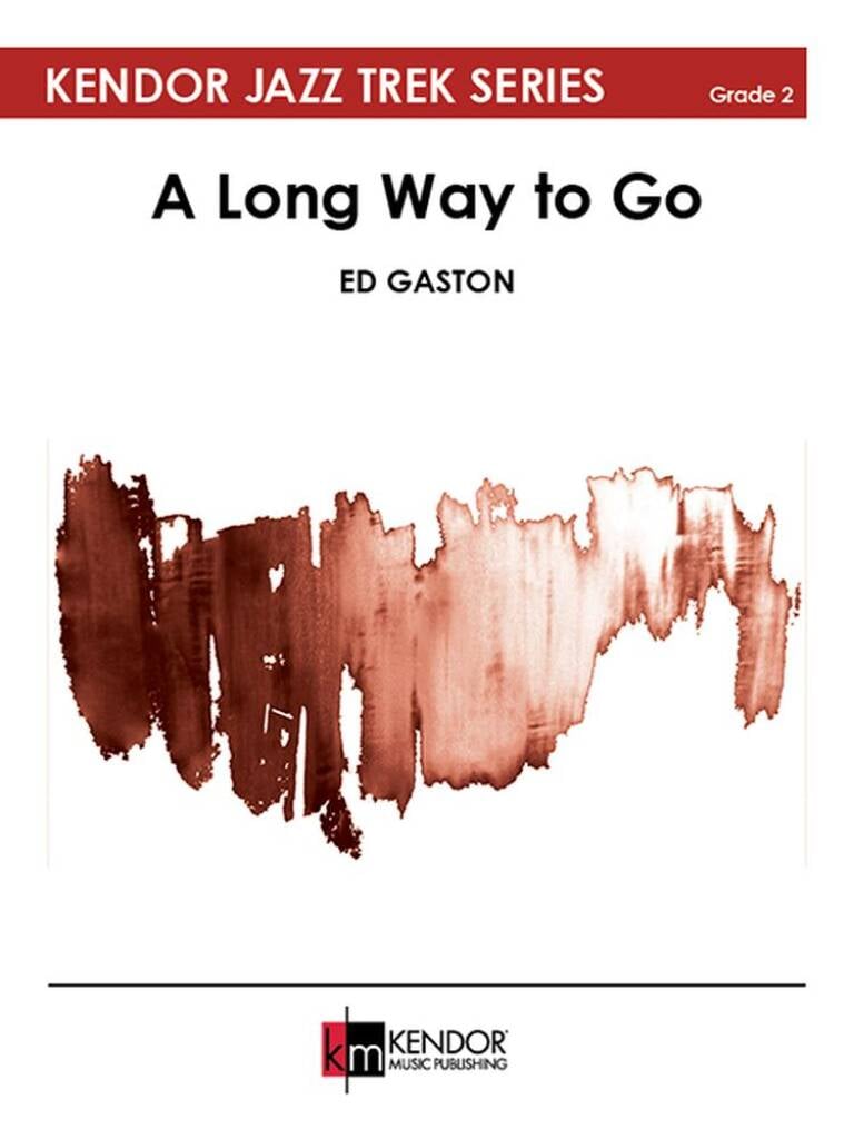 A Long Way to Go
