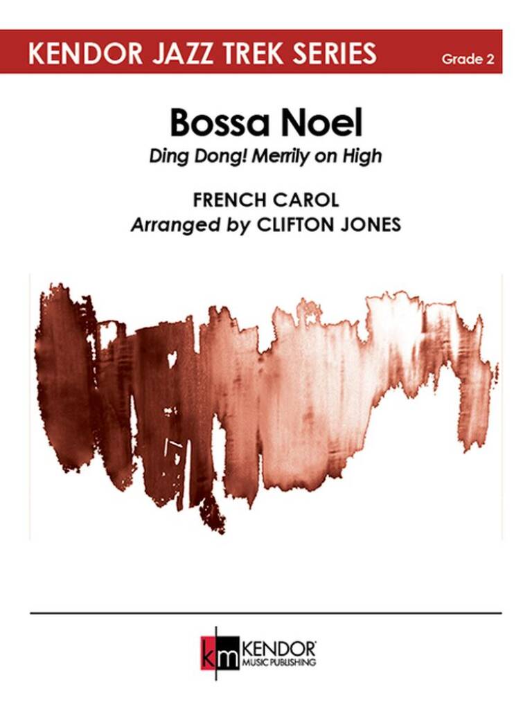 Bossa Noel