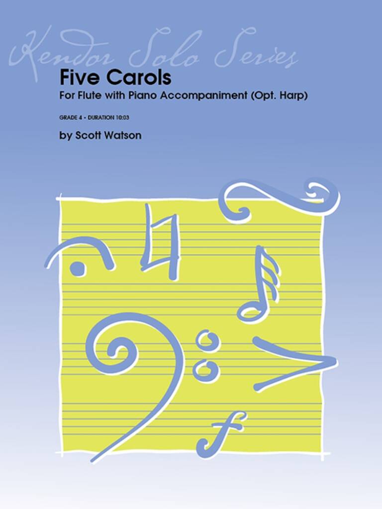Five Carols