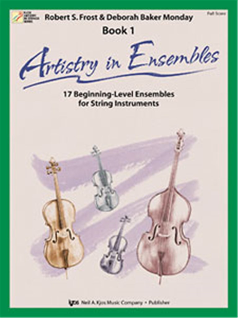 Artistry In Ensembles