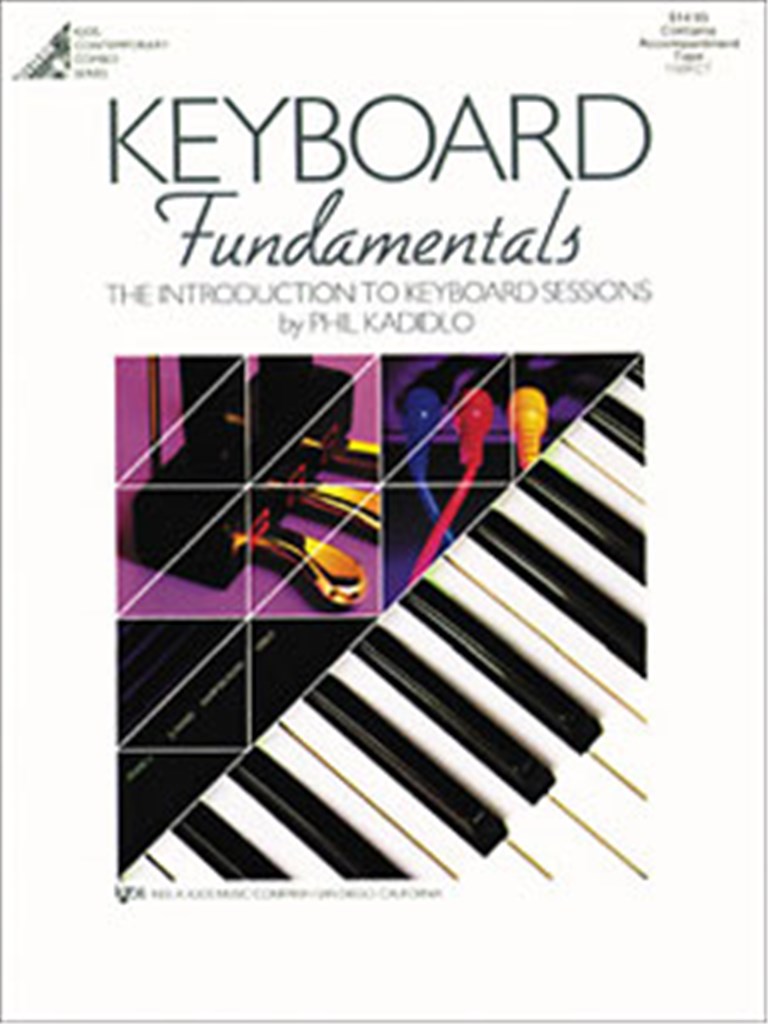 Keyboard Fundamentals