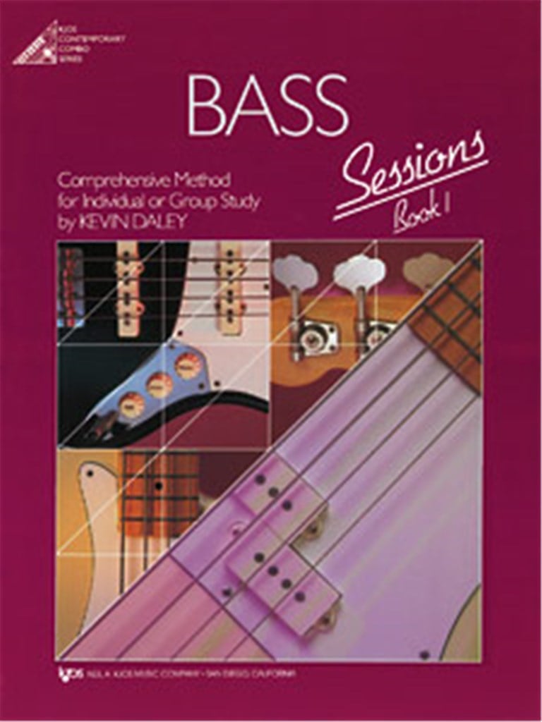 Bass Sessions 1
