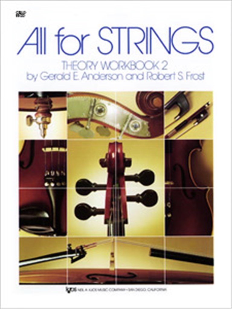 All For Strings 2 Theory