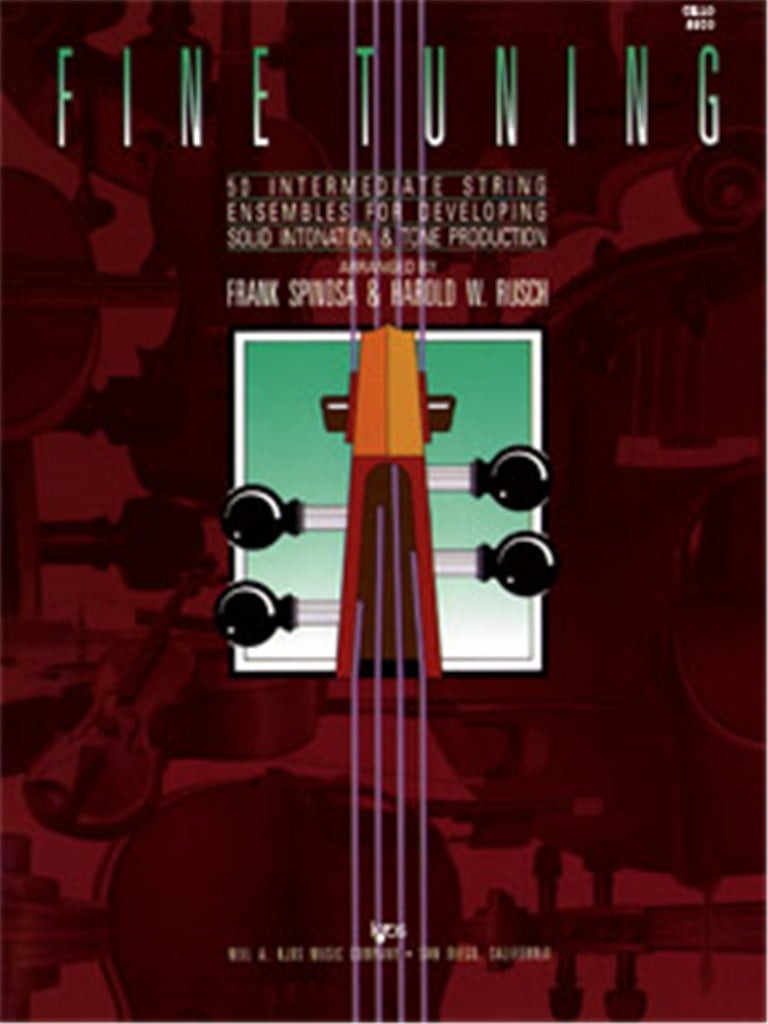 All For Strings 3 Theory