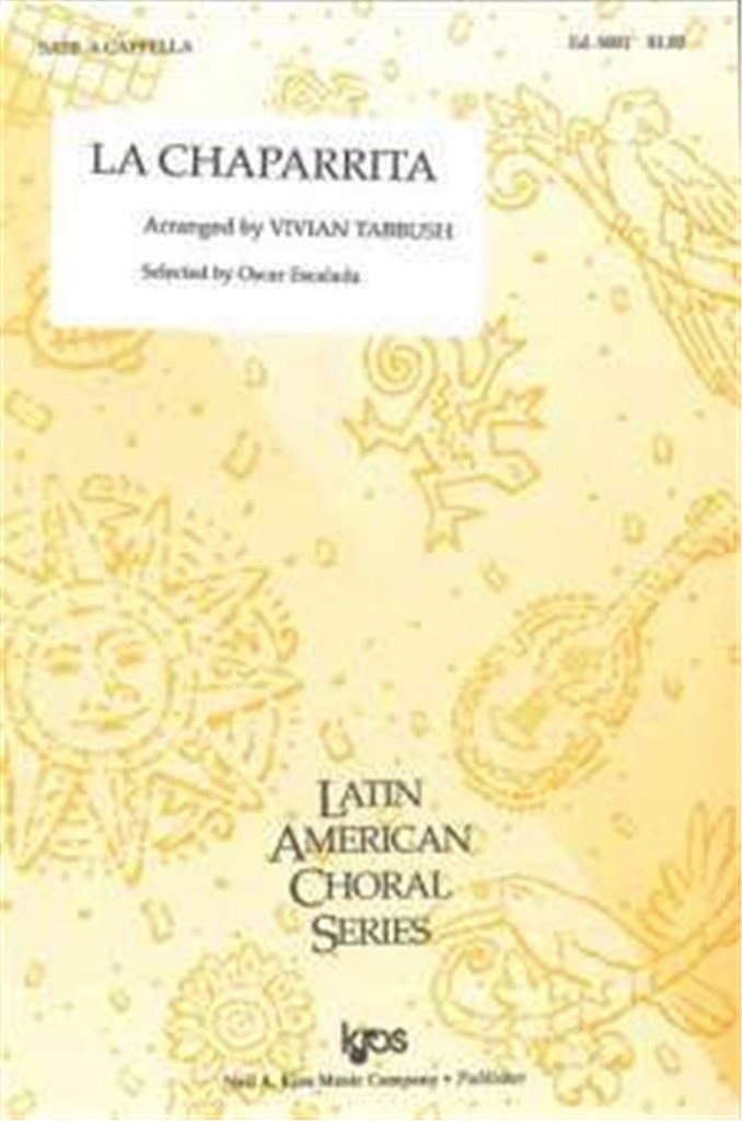 La Chaparrita