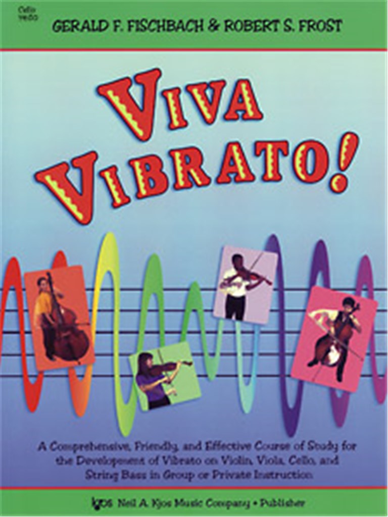 Viva Vibrato