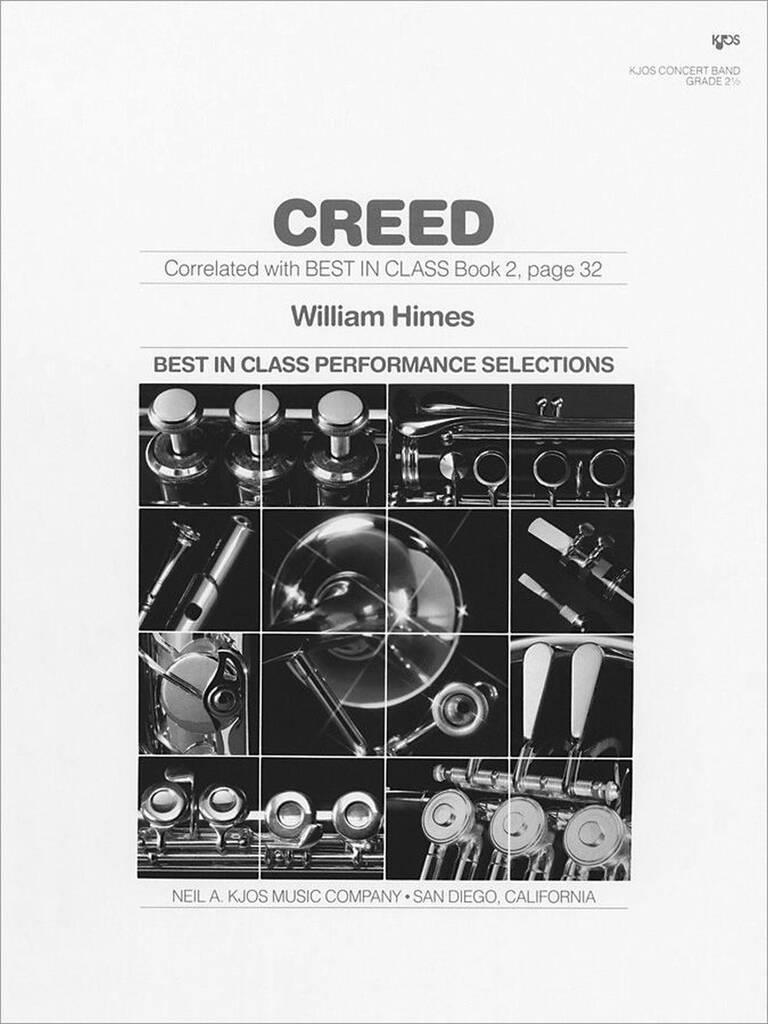 Creed