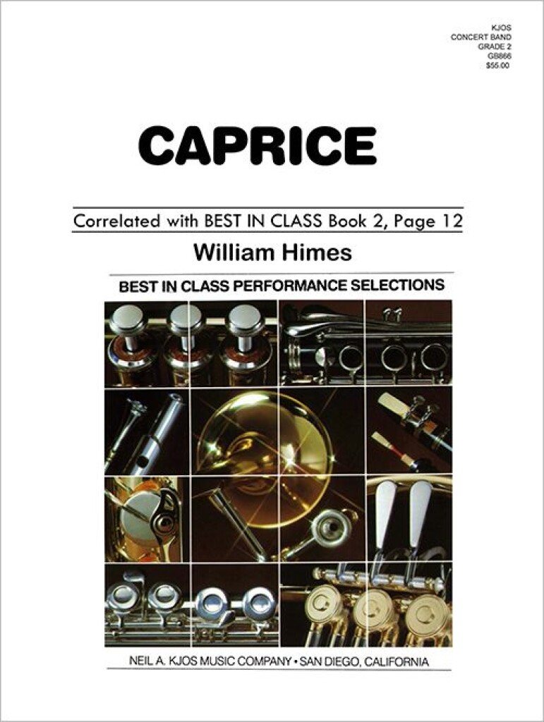 Caprice