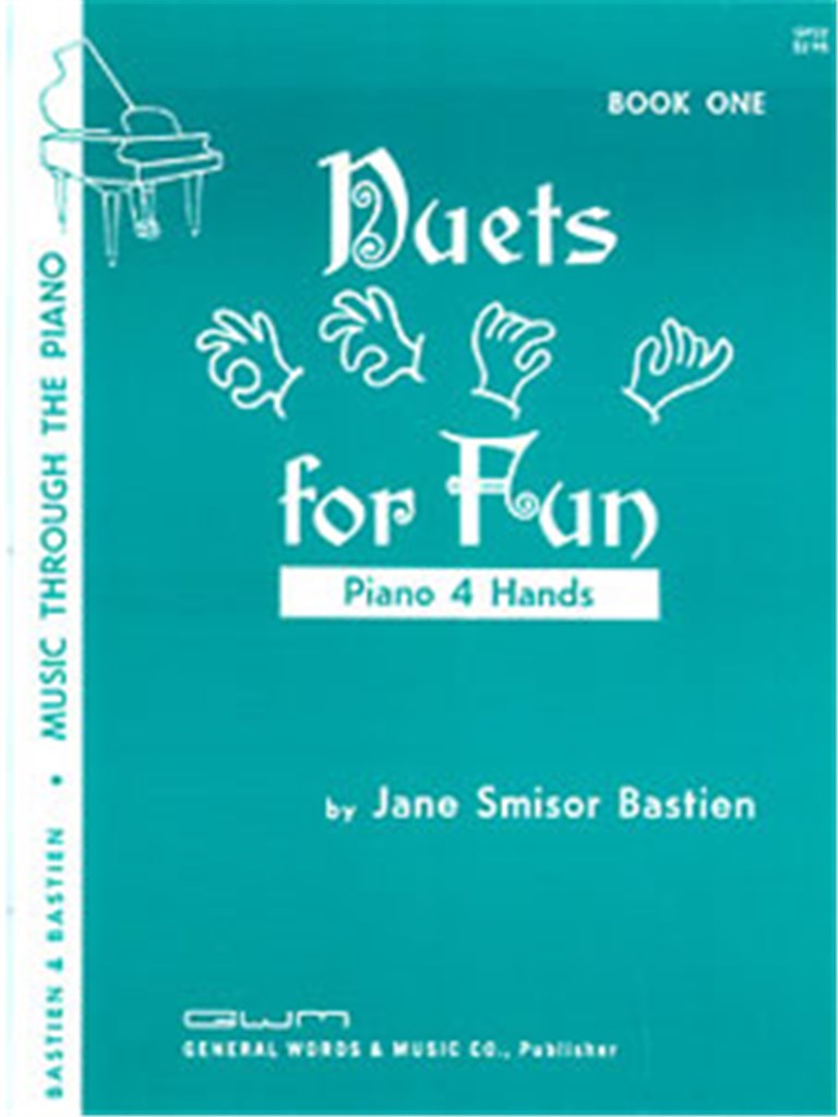 Duets For Fun 1