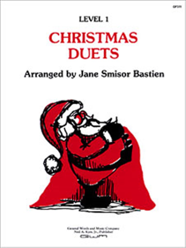 Christmas Duets 1