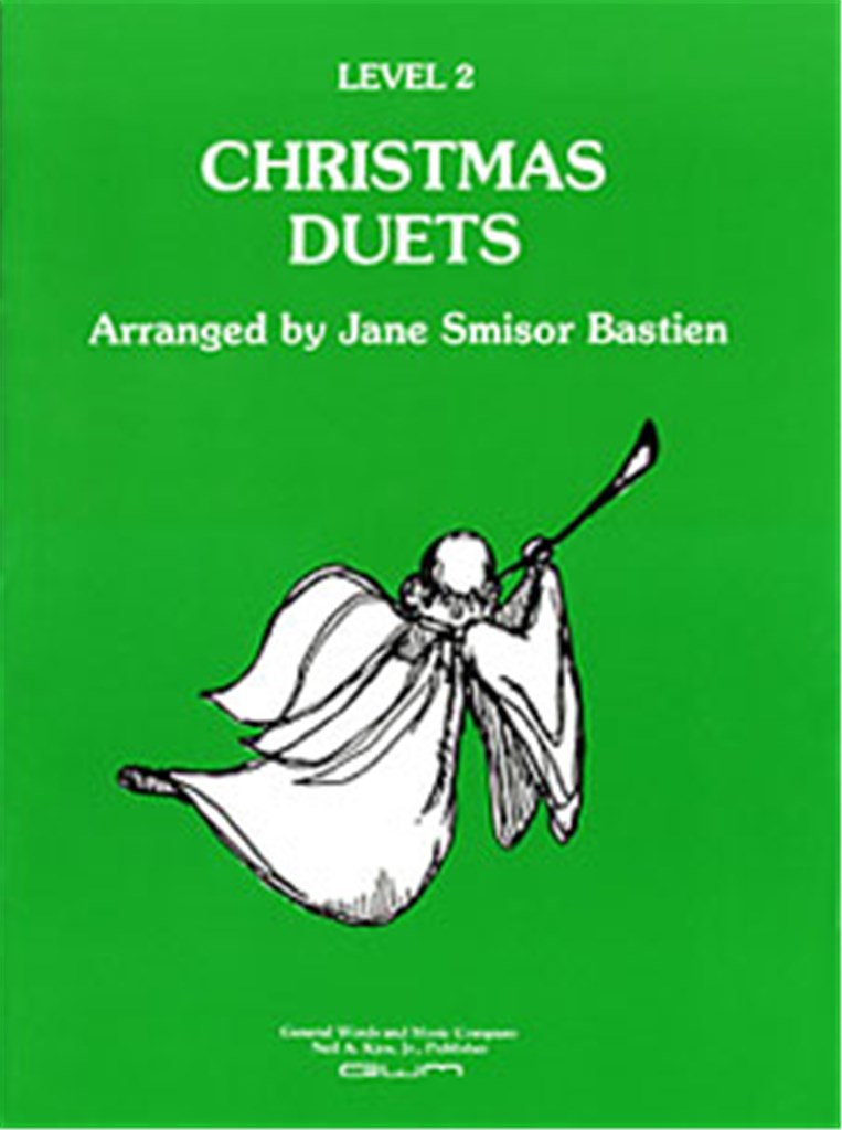 Christmas Duets 2