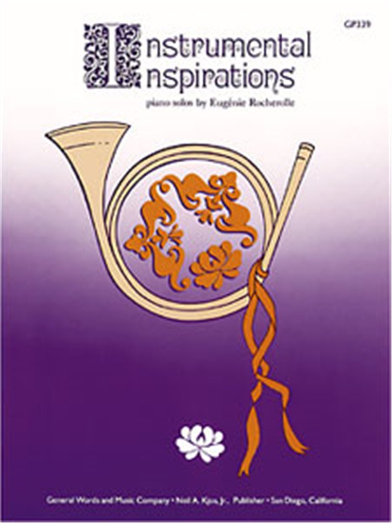 Instrumental Inspirations