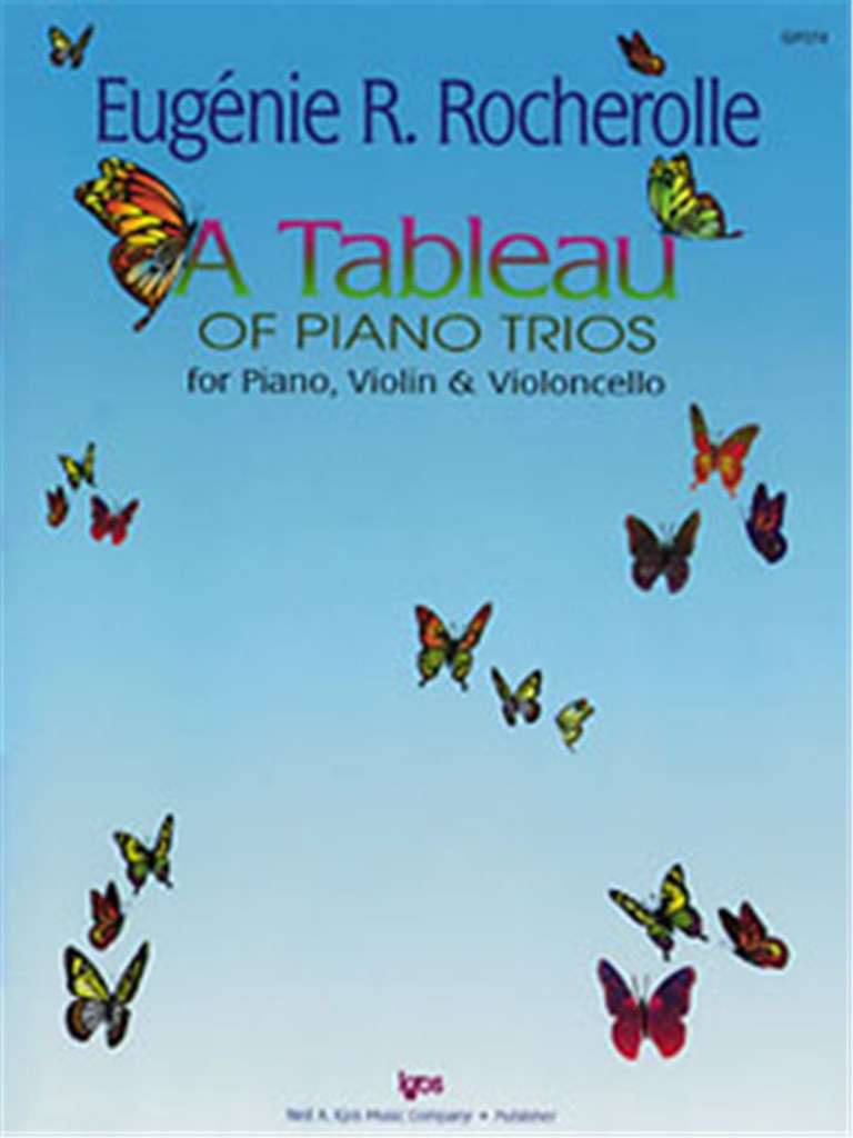 Tableau Of Piano Trios