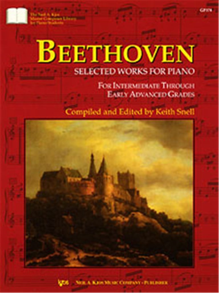 Selected Works (Snell)